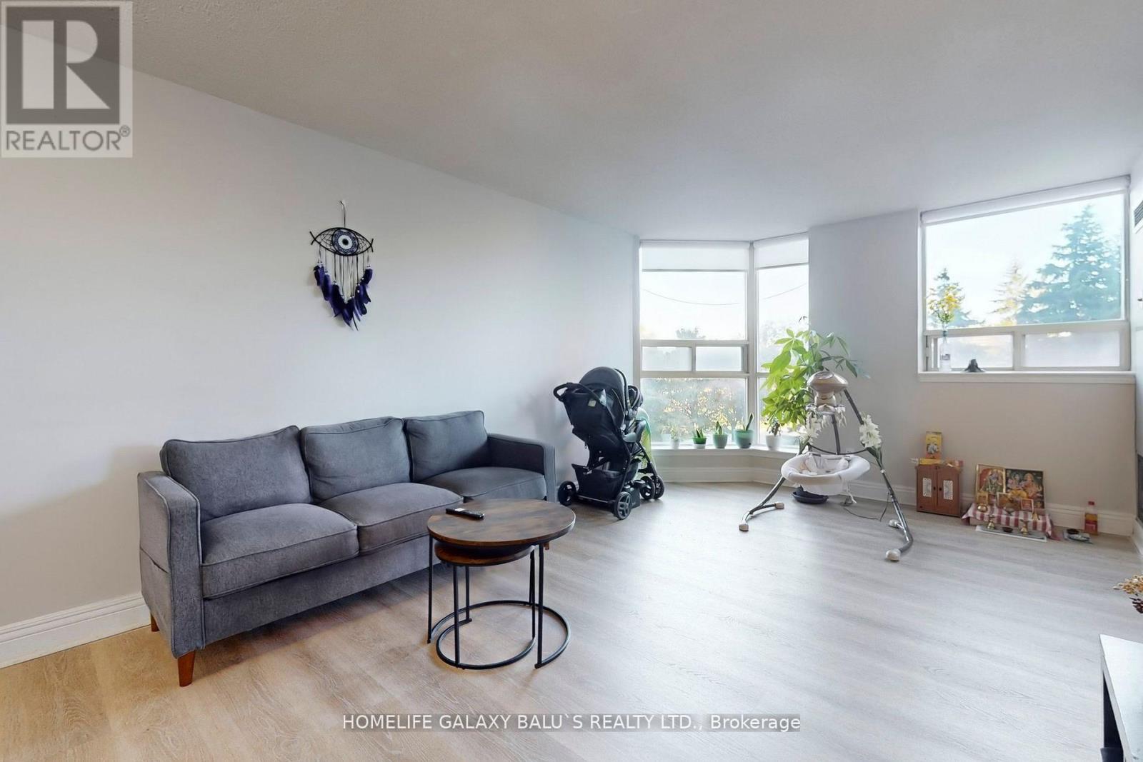 307 - 2460 Eglinton Avenue E, Toronto, Ontario  M1K 5J7 - Photo 8 - E12546970