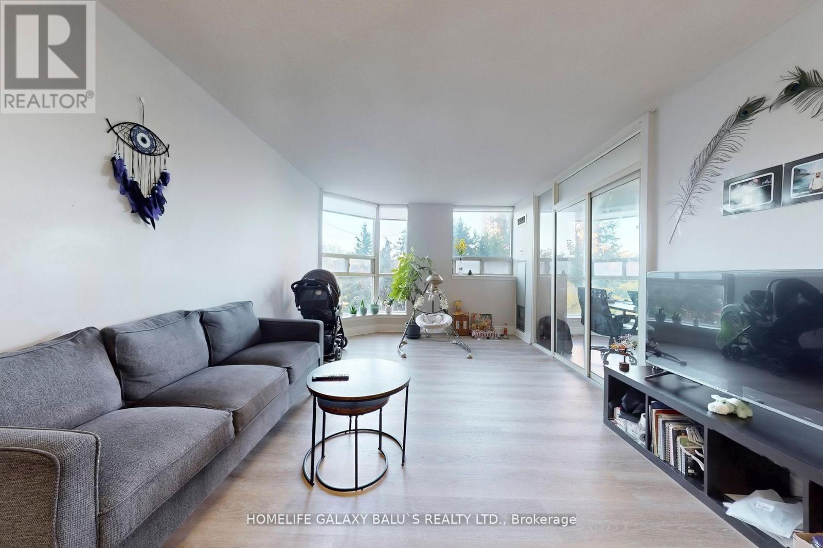 307 - 2460 Eglinton Avenue E, Toronto, Ontario  M1K 5J7 - Photo 9 - E12546970