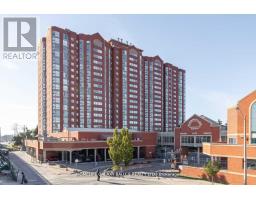 307 - 2460 EGLINTON AVENUE E, Toronto, Ontario