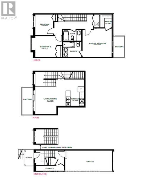 6 - 400 Mary Street, Whitby, Ontario L1N 2P8 - Photo 29 - E12547012