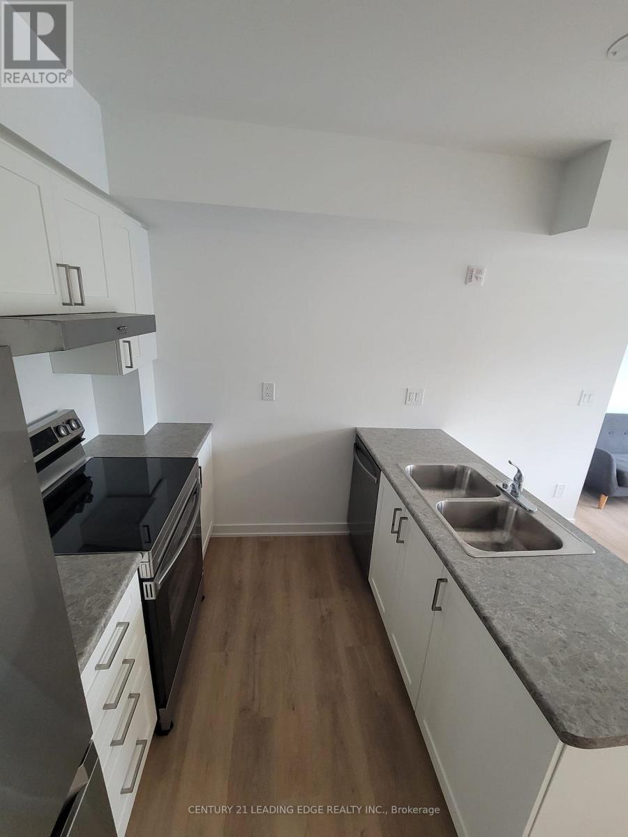 6 - 400 Mary Street, Whitby, Ontario  L1N 2P8 - Photo 26 - E12547016