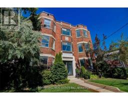 102 - 204 KINGSTON ROAD, Toronto, Ontario