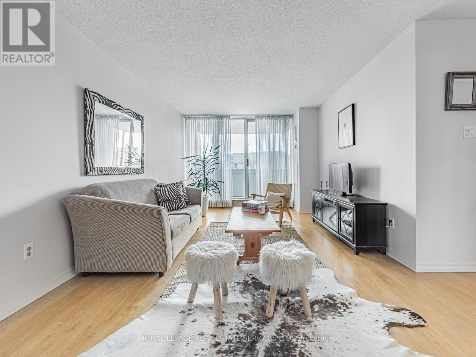 205 - 44 FALBY COURT, Ajax, Ontario