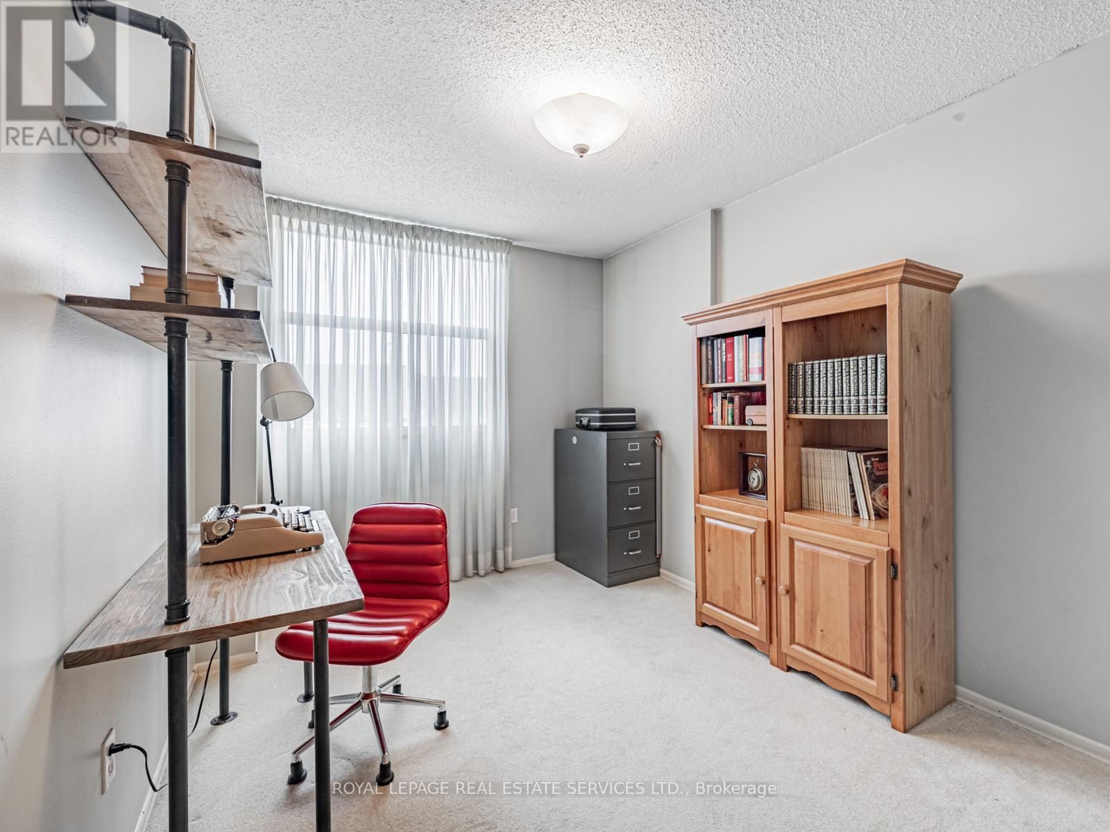 205 - 44 Falby Court, Ajax, Ontario  L1S 3L1 - Photo 13 - E12547042