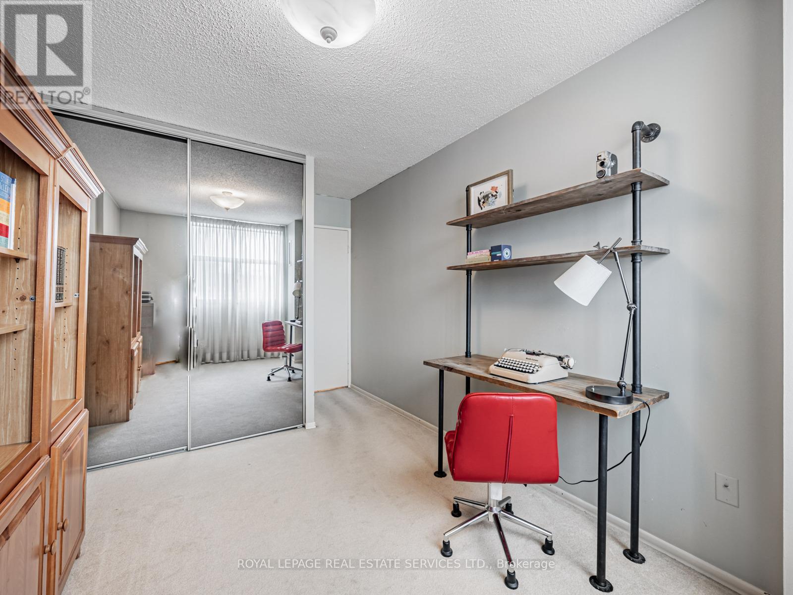 205 - 44 Falby Court, Ajax, Ontario  L1S 3L1 - Photo 14 - E12547042