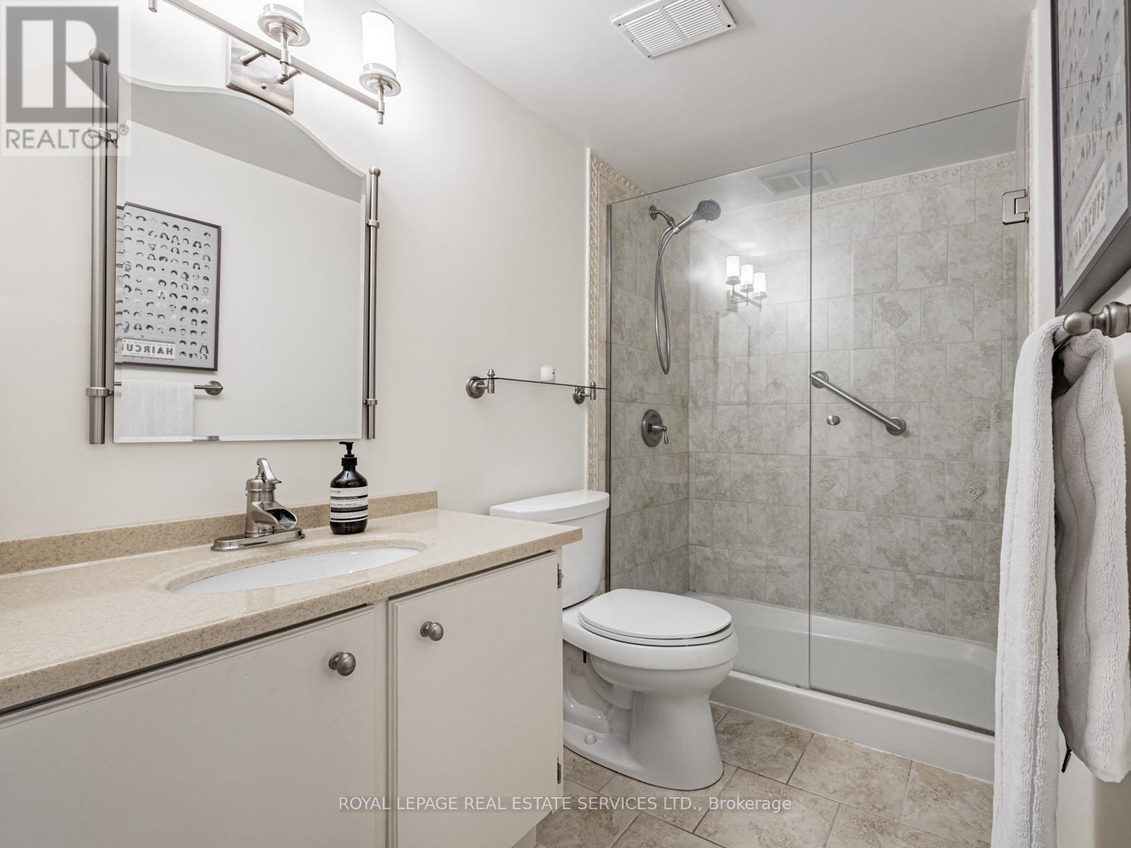 205 - 44 Falby Court, Ajax, Ontario  L1S 3L1 - Photo 21 - E12547042