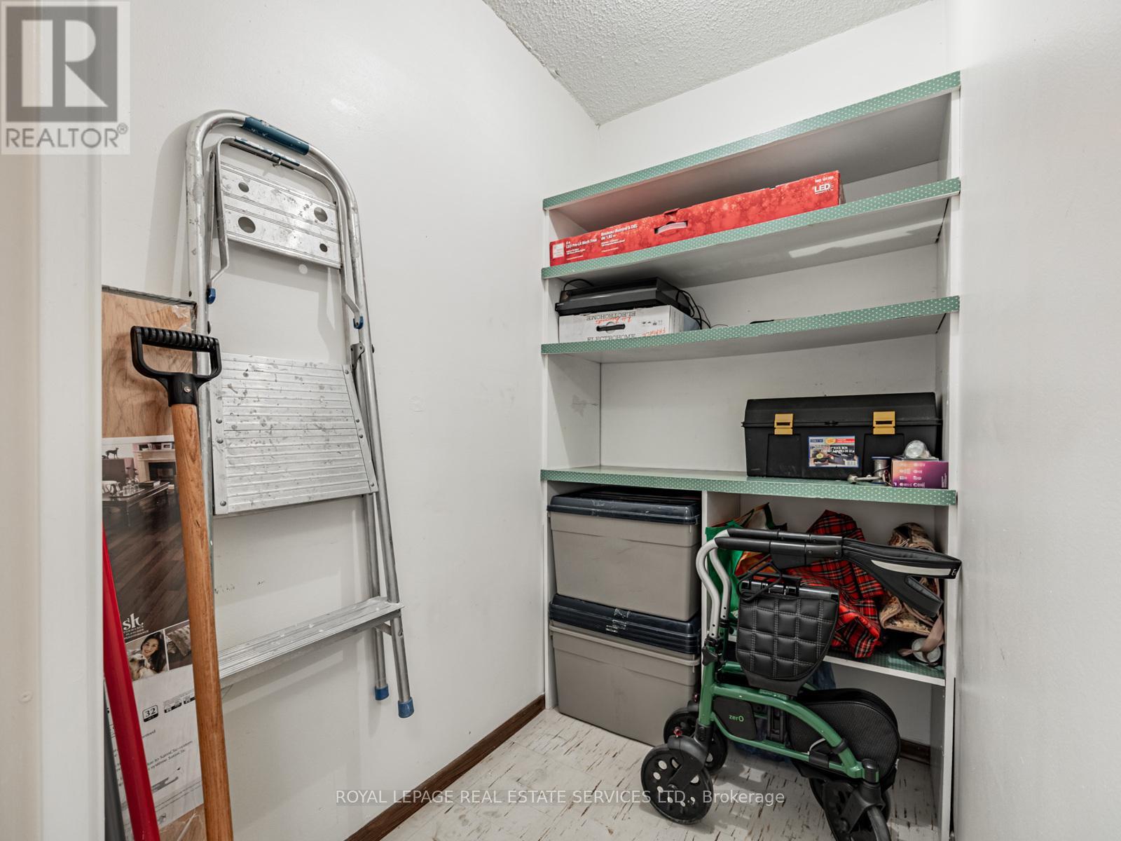 205 - 44 Falby Court, Ajax, Ontario  L1S 3L1 - Photo 23 - E12547042