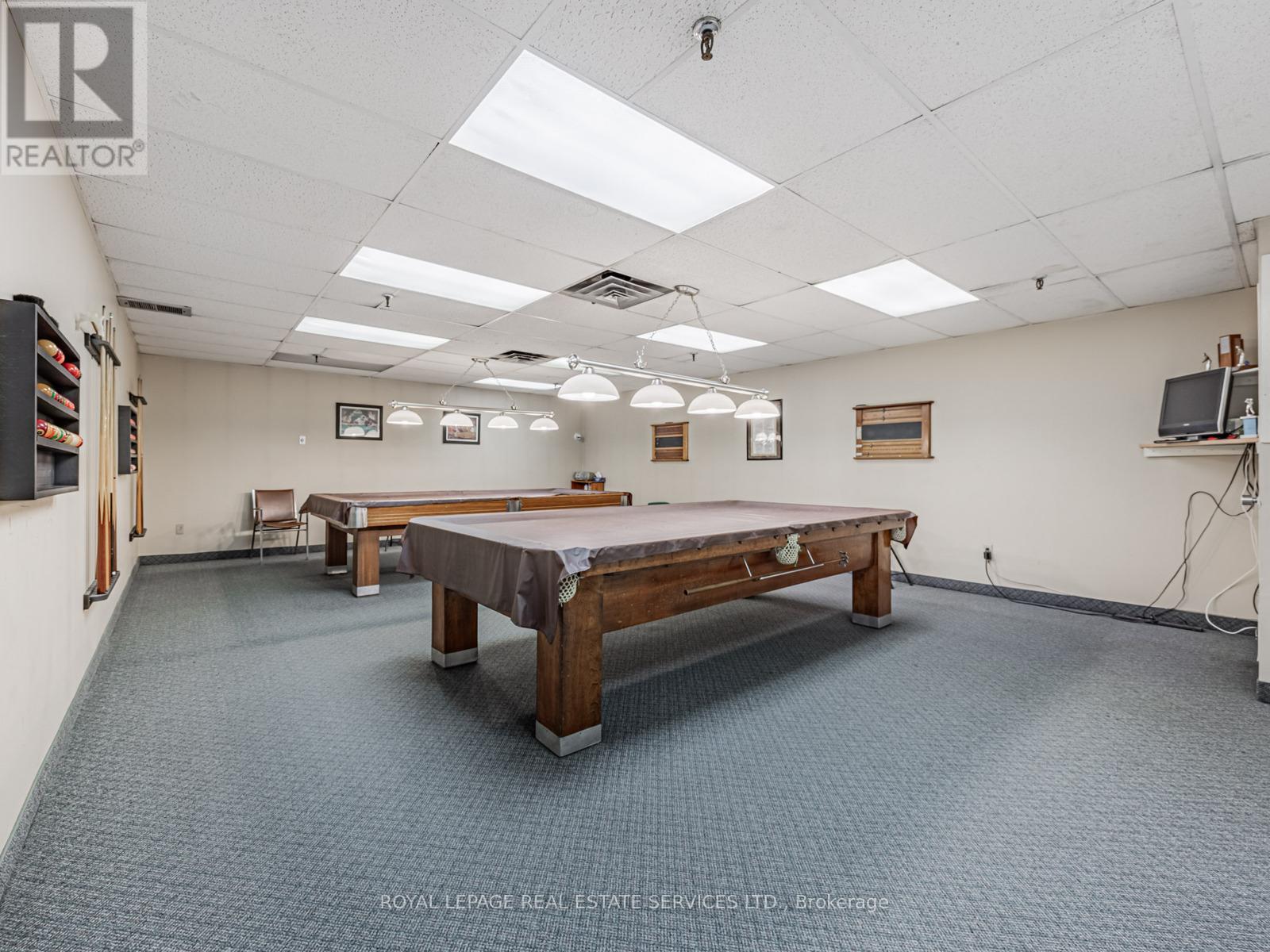 205 - 44 Falby Court, Ajax, Ontario  L1S 3L1 - Photo 24 - E12547042