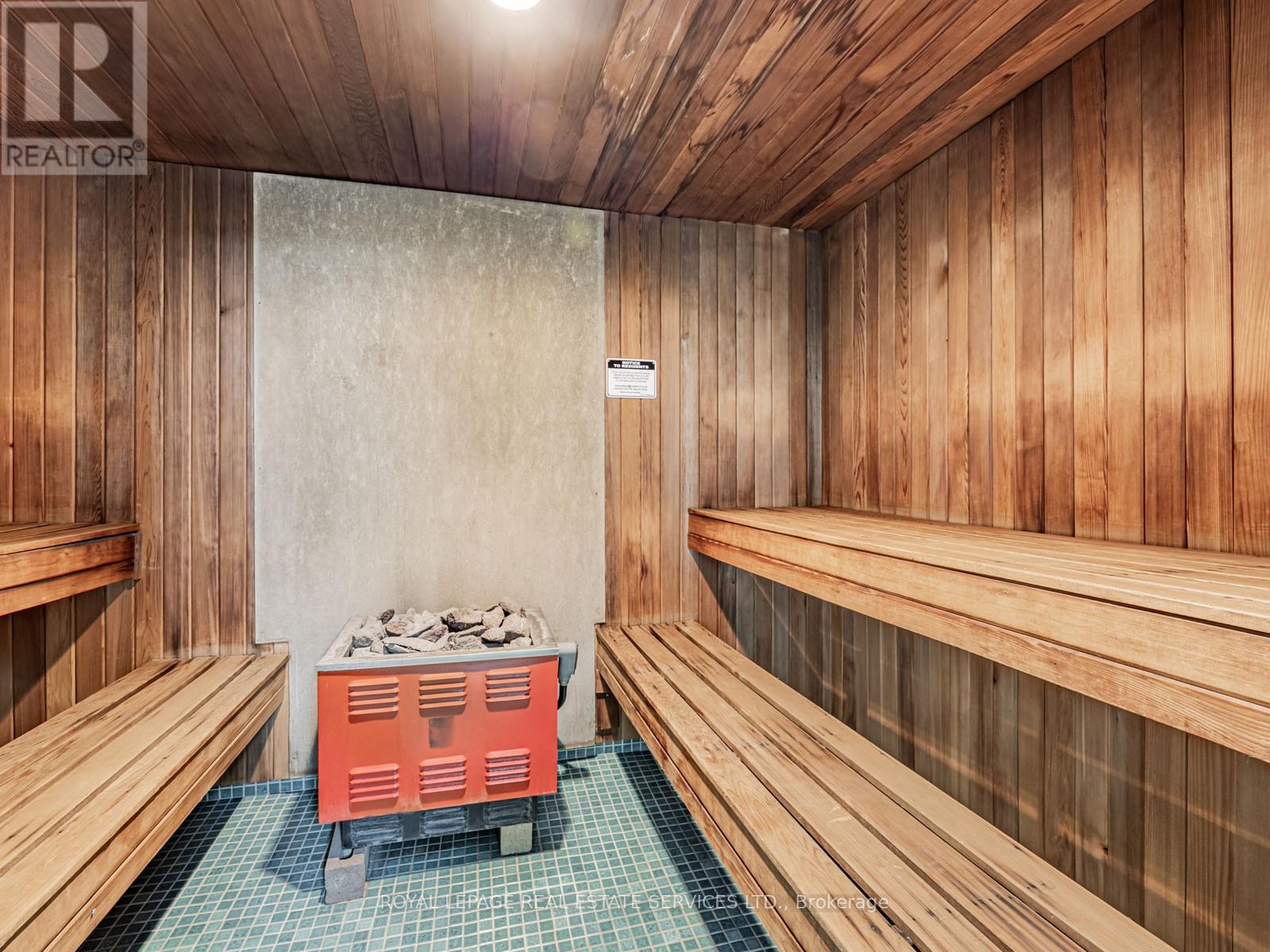 205 - 44 Falby Court, Ajax, Ontario  L1S 3L1 - Photo 27 - E12547042