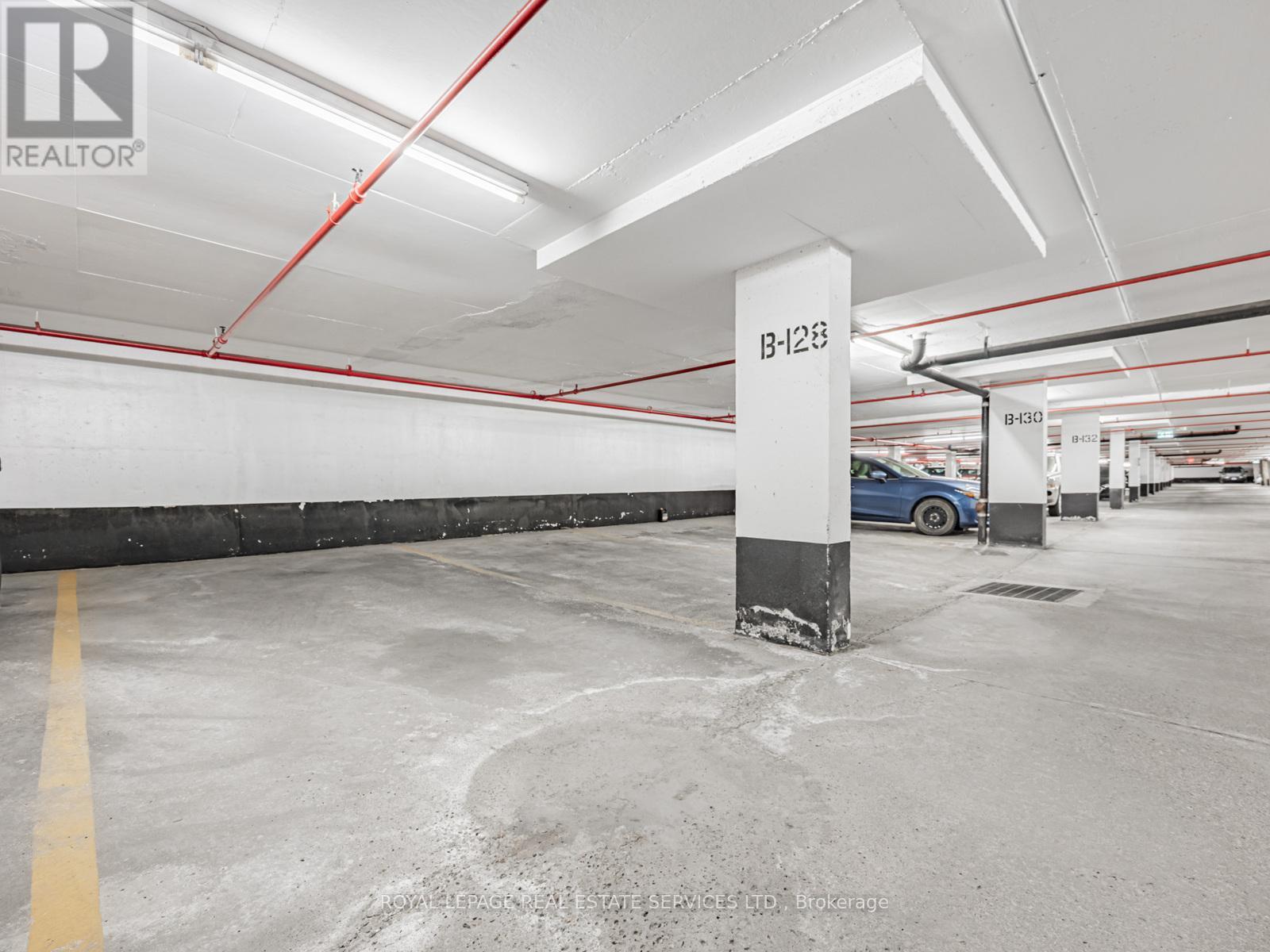 205 - 44 Falby Court, Ajax, Ontario  L1S 3L1 - Photo 30 - E12547042