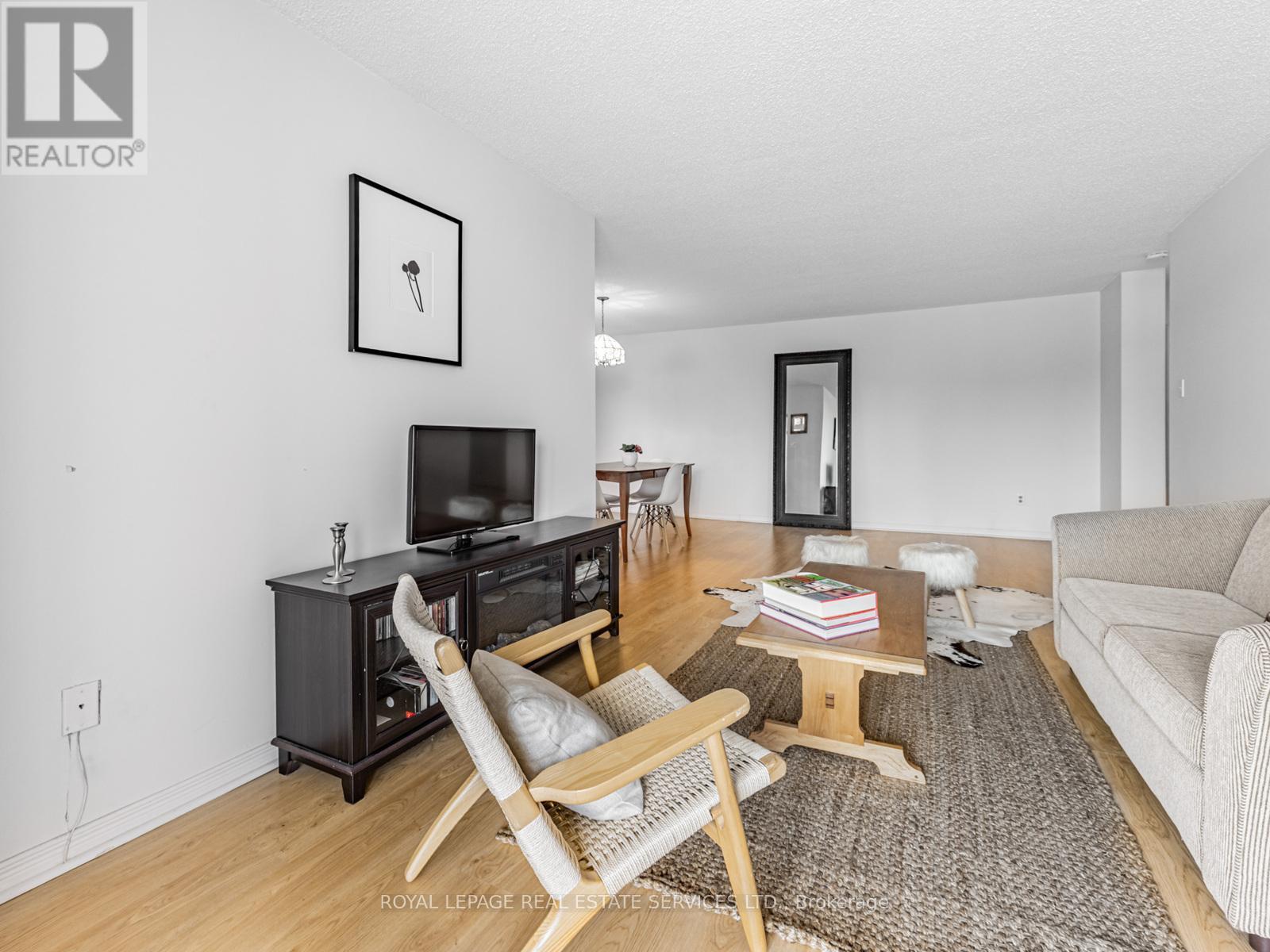 205 - 44 Falby Court, Ajax, Ontario  L1S 3L1 - Photo 4 - E12547042