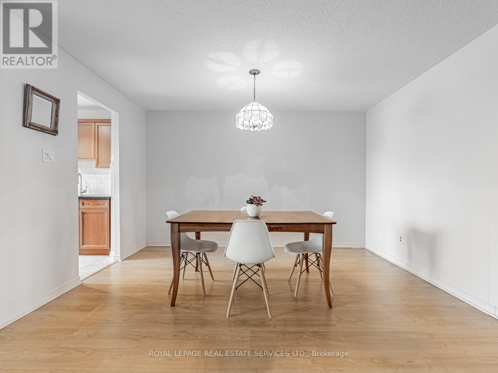 205 - 44 Falby Court, Ajax, Ontario  L1S 3L1 - Photo 5 - E12547042