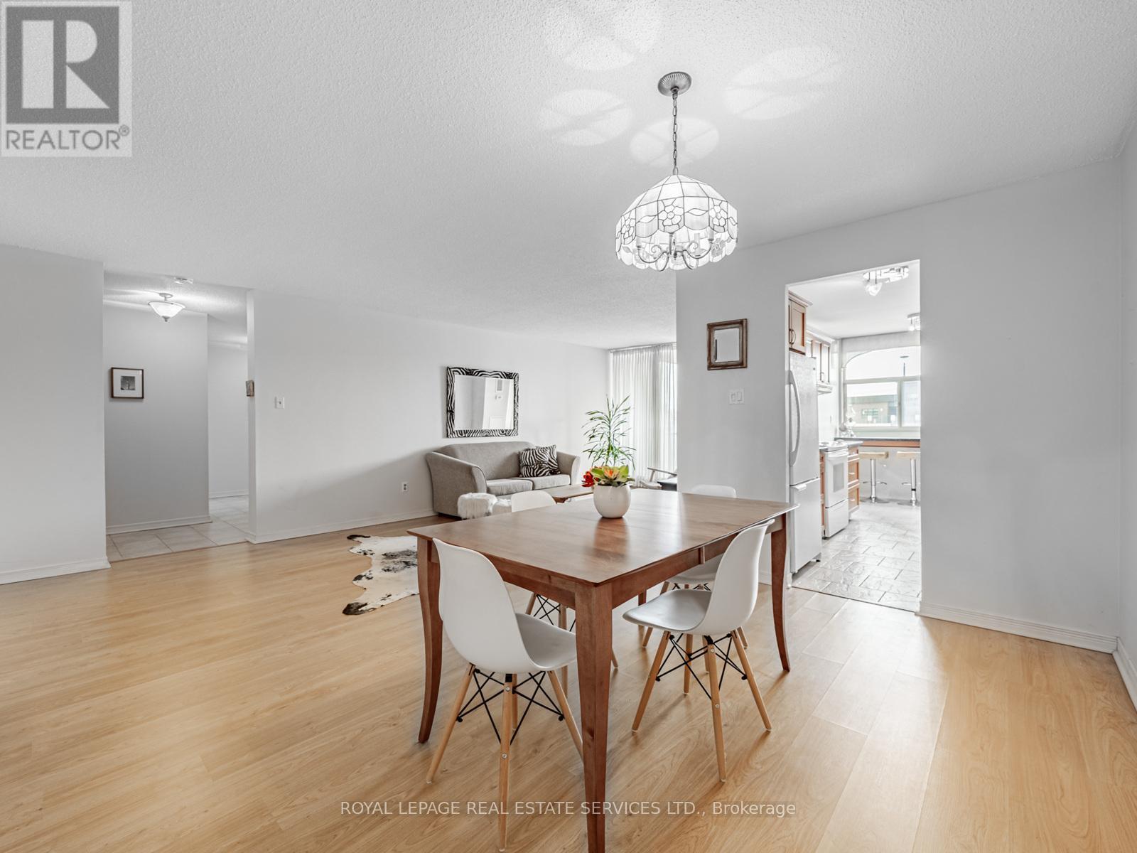 205 - 44 Falby Court, Ajax, Ontario  L1S 3L1 - Photo 6 - E12547042