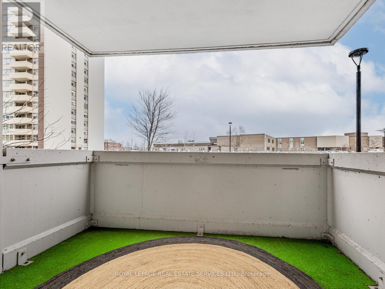 205 - 44 Falby Court, Ajax, Ontario  L1S 3L1 - Photo 7 - E12547042