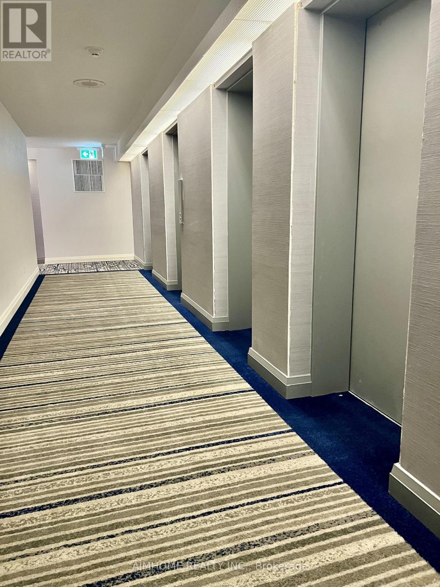 Second Bed Room In 308 - 55 Bamburgh Circle, Toronto, Ontario  M1W 3V4 - Photo 2 - E12547060