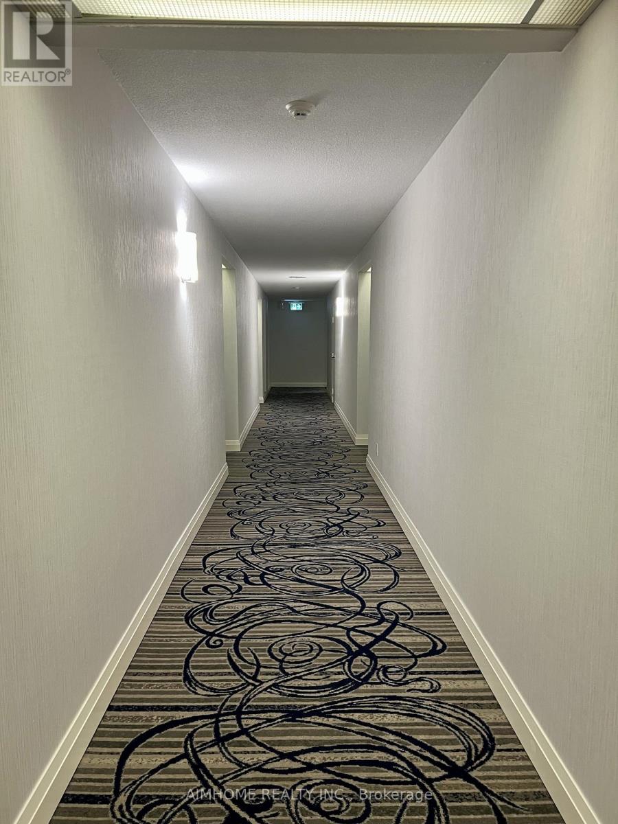 Second Bed Room In 308 - 55 Bamburgh Circle, Toronto, Ontario  M1W 3V4 - Photo 3 - E12547060