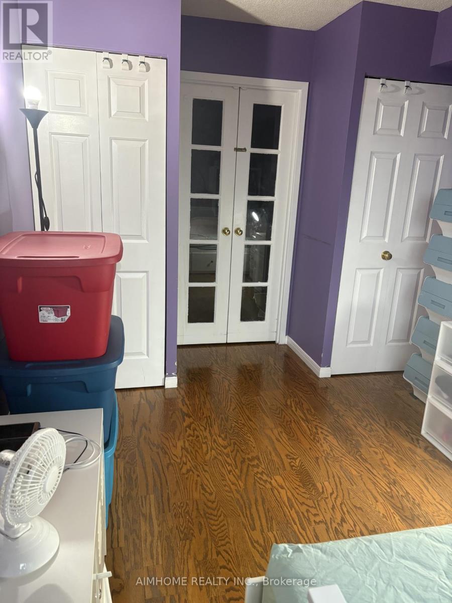 Second Bed Room In 308 - 55 Bamburgh Circle, Toronto, Ontario  M1W 3V4 - Photo 8 - E12547060