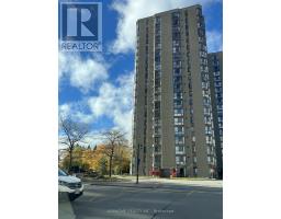 SECOND BED ROOM IN 308 - 55 BAMBURGH CIRCLE