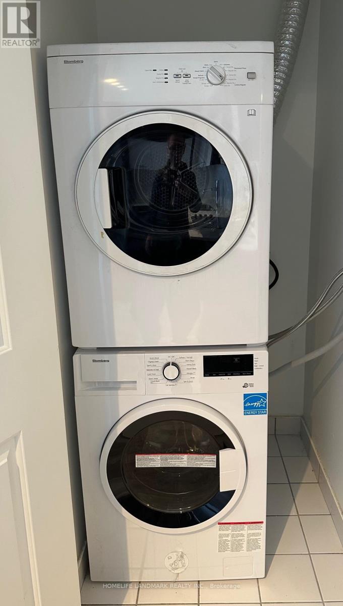 1809 - 195 Bonis Avenue, Toronto, Ontario  M1T 0A5 - Photo 14 - E12547062