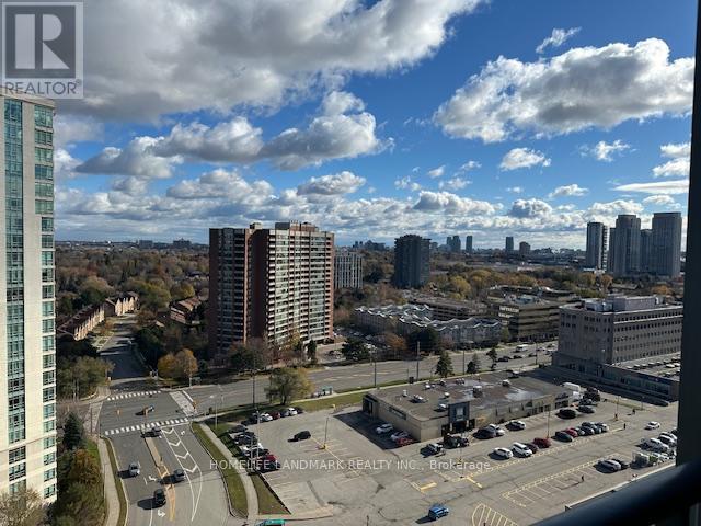 1809 - 195 Bonis Avenue, Toronto, Ontario  M1T 0A5 - Photo 15 - E12547062