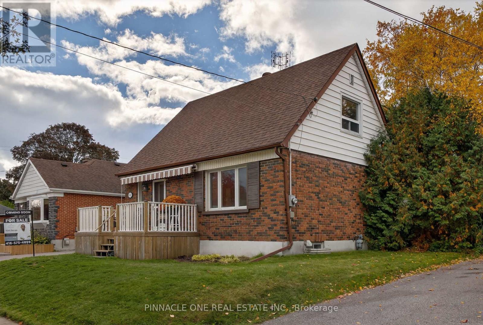 812 Grierson Street, Oshawa, Ontario  L1G 5J9 - Photo 3 - E12547070