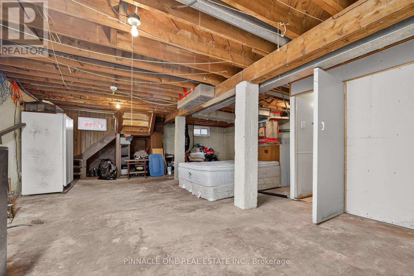 812 Grierson Street, Oshawa, Ontario  L1G 5J9 - Photo 31 - E12547070