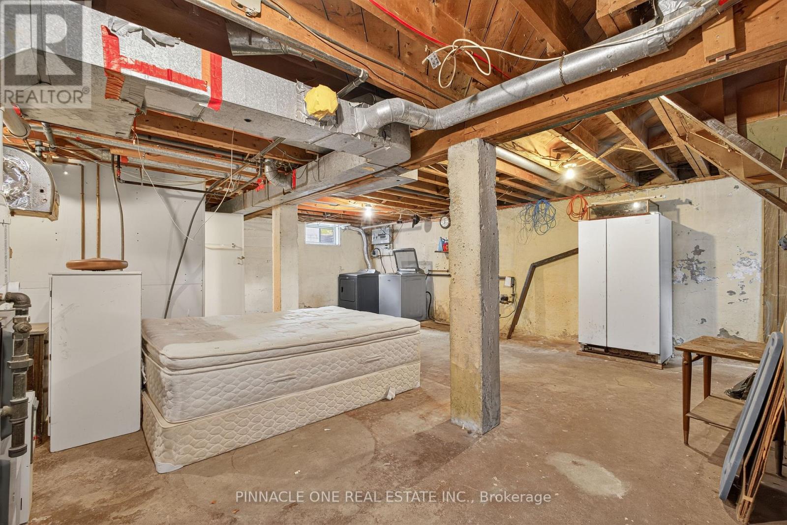 812 Grierson Street, Oshawa, Ontario  L1G 5J9 - Photo 32 - E12547070