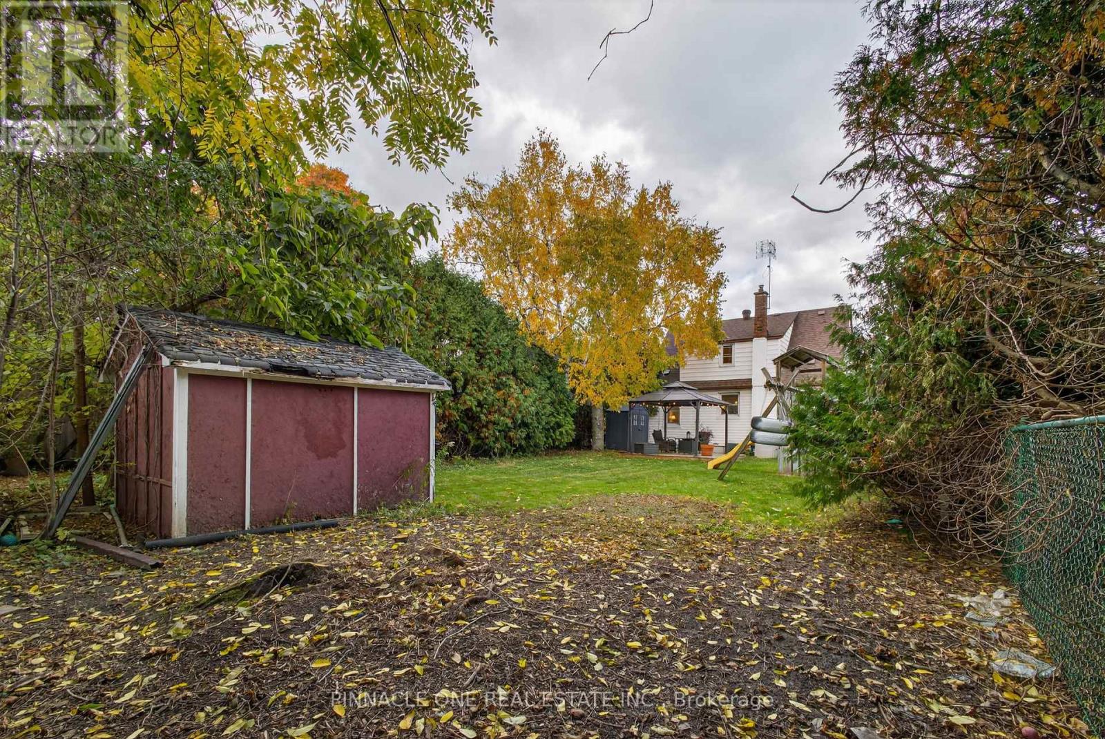 812 Grierson Street, Oshawa, Ontario  L1G 5J9 - Photo 34 - E12547070