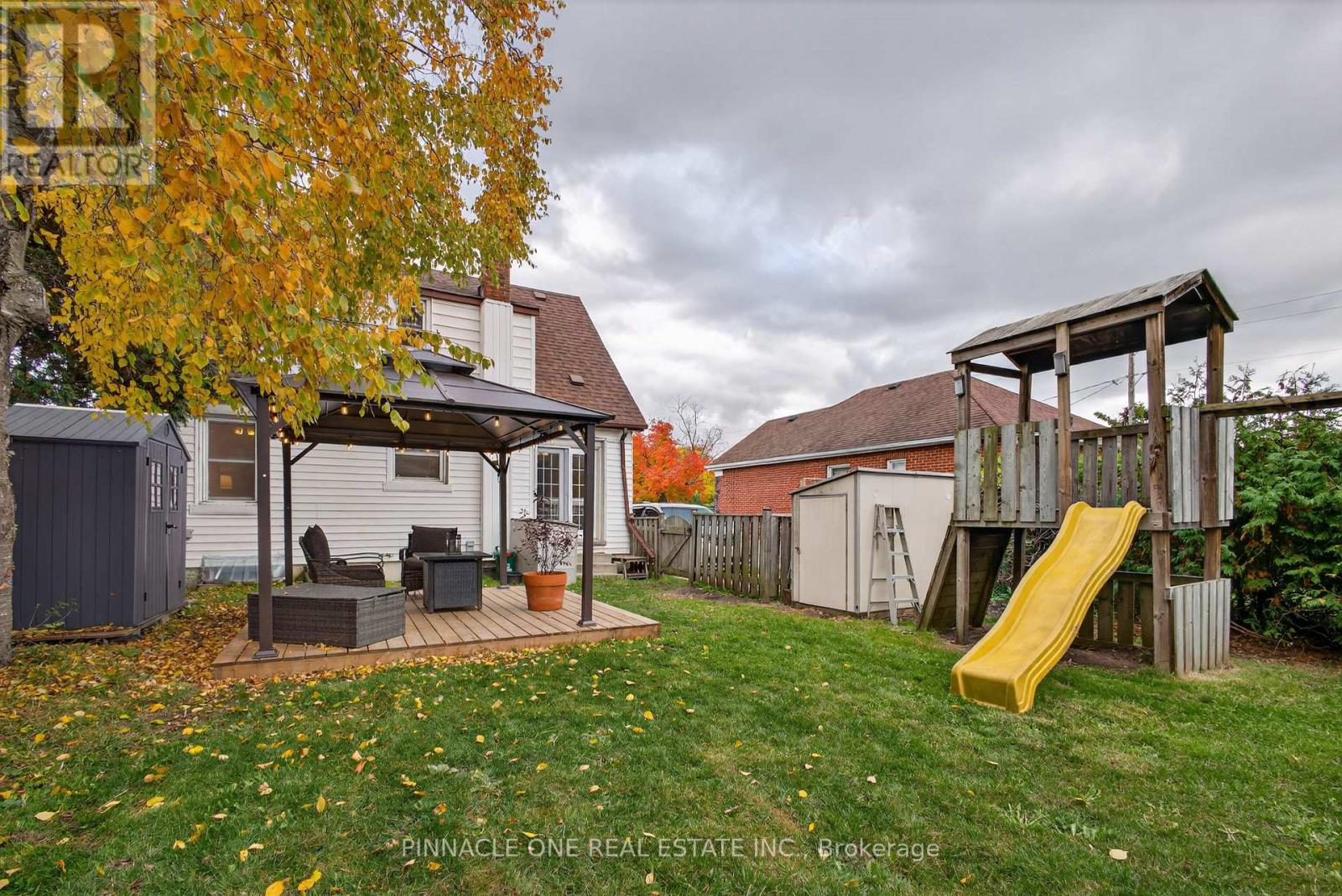 812 Grierson Street, Oshawa, Ontario  L1G 5J9 - Photo 36 - E12547070