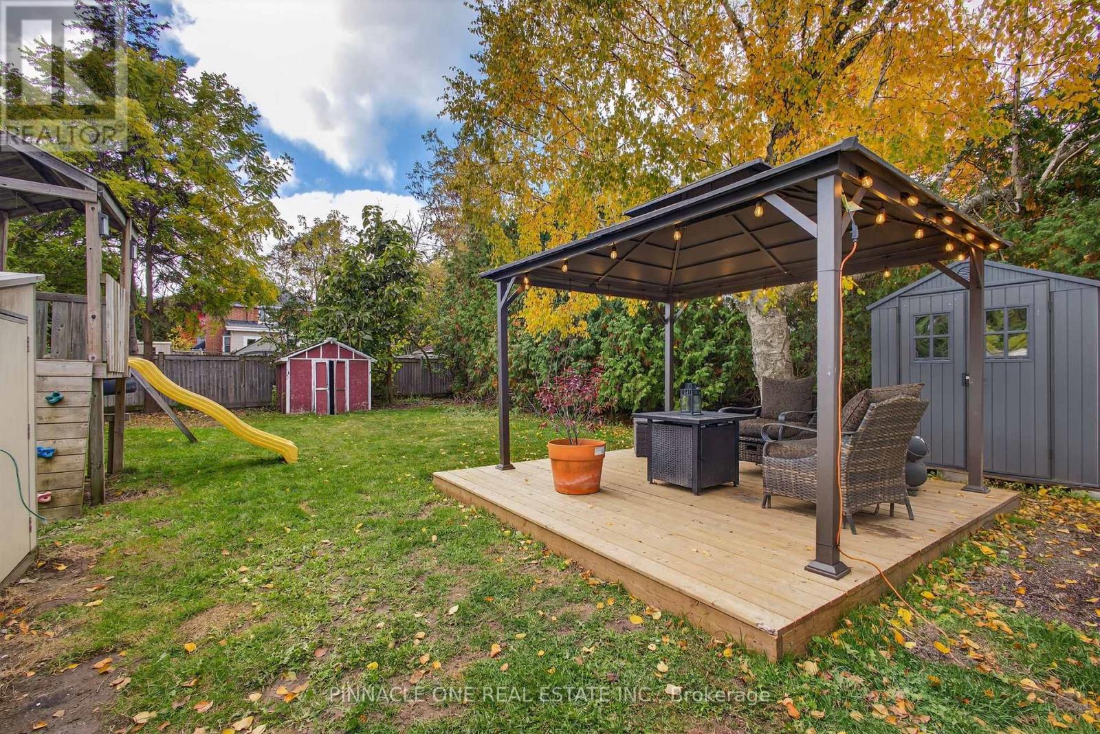 812 Grierson Street, Oshawa, Ontario  L1G 5J9 - Photo 37 - E12547070