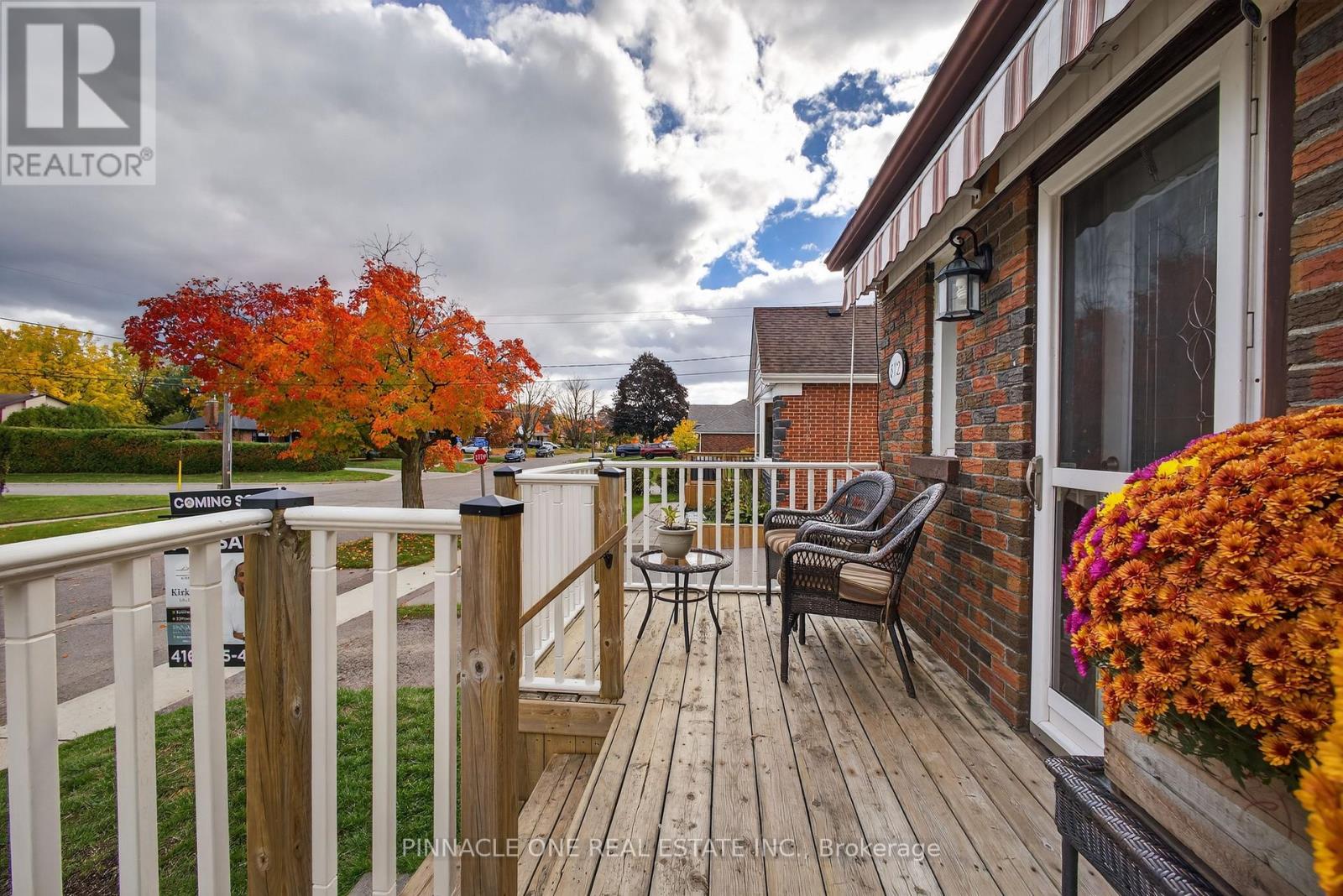 812 Grierson Street, Oshawa, Ontario  L1G 5J9 - Photo 7 - E12547070