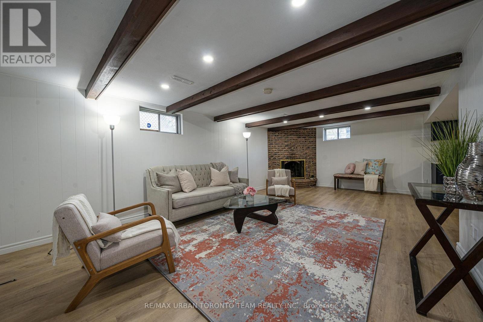 12 Wardencourt Drive, Toronto, Ontario  M1T 2H3 - Photo 23 - E12547106