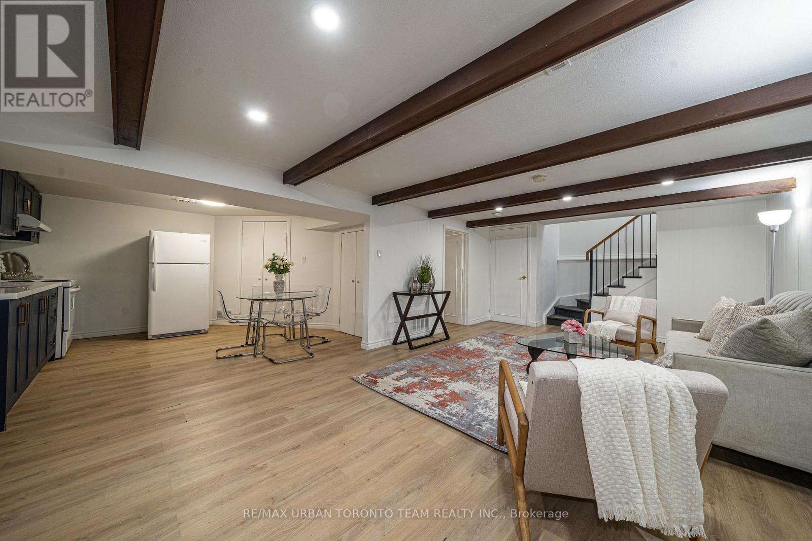 12 Wardencourt Drive, Toronto, Ontario  M1T 2H3 - Photo 25 - E12547106