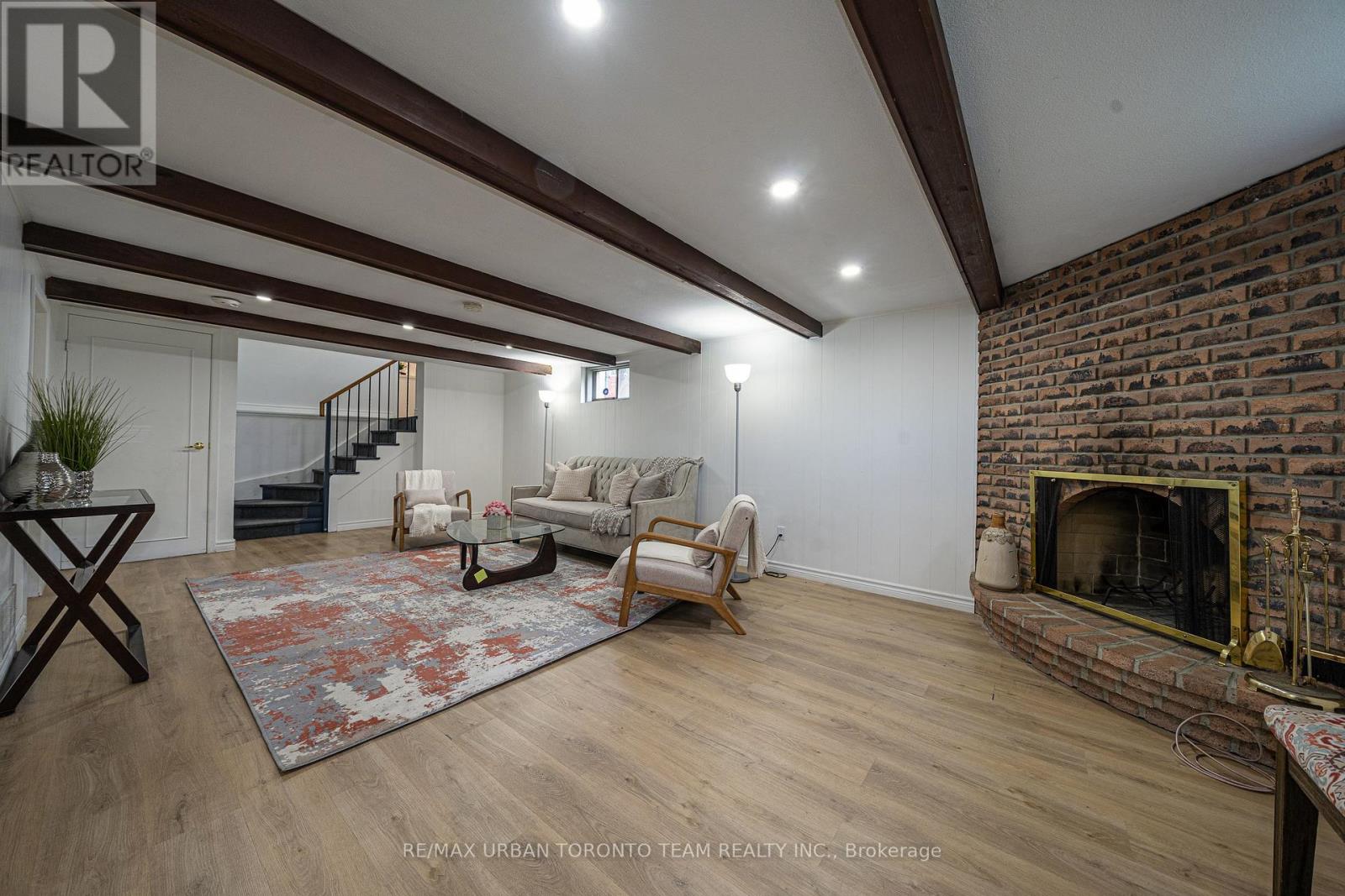 12 Wardencourt Drive, Toronto, Ontario  M1T 2H3 - Photo 26 - E12547106