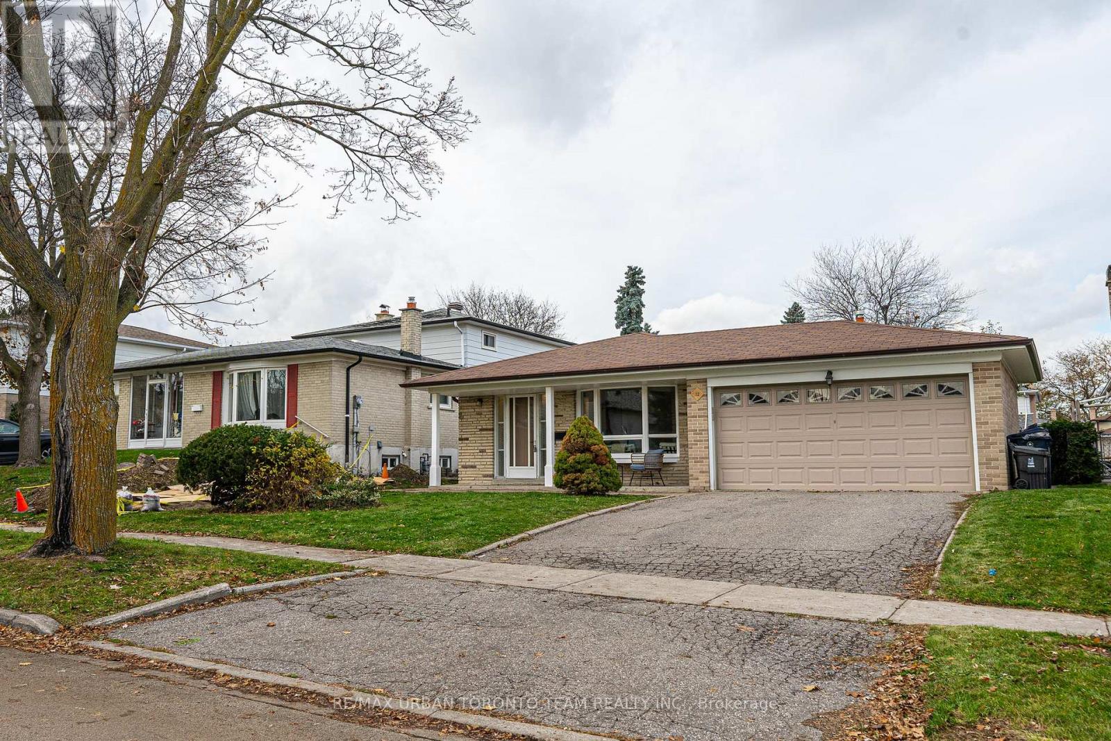 12 Wardencourt Drive, Toronto, Ontario  M1T 2H3 - Photo 41 - E12547106