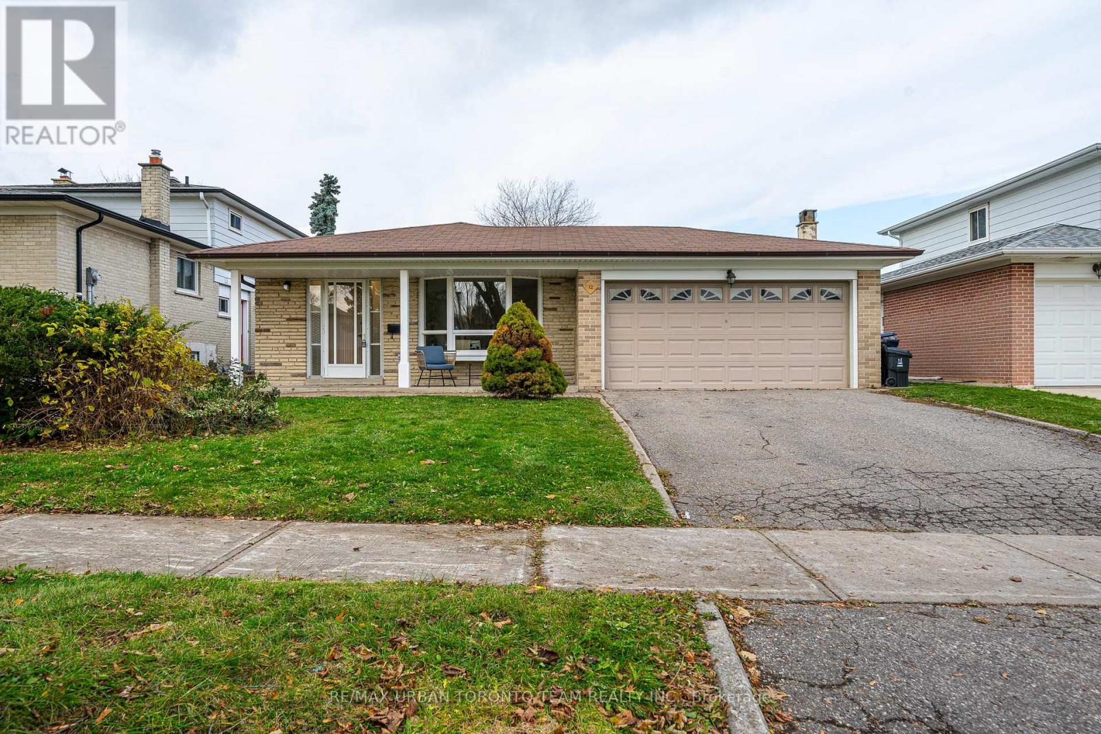 12 Wardencourt Drive, Toronto, Ontario  M1T 2H3 - Photo 42 - E12547106