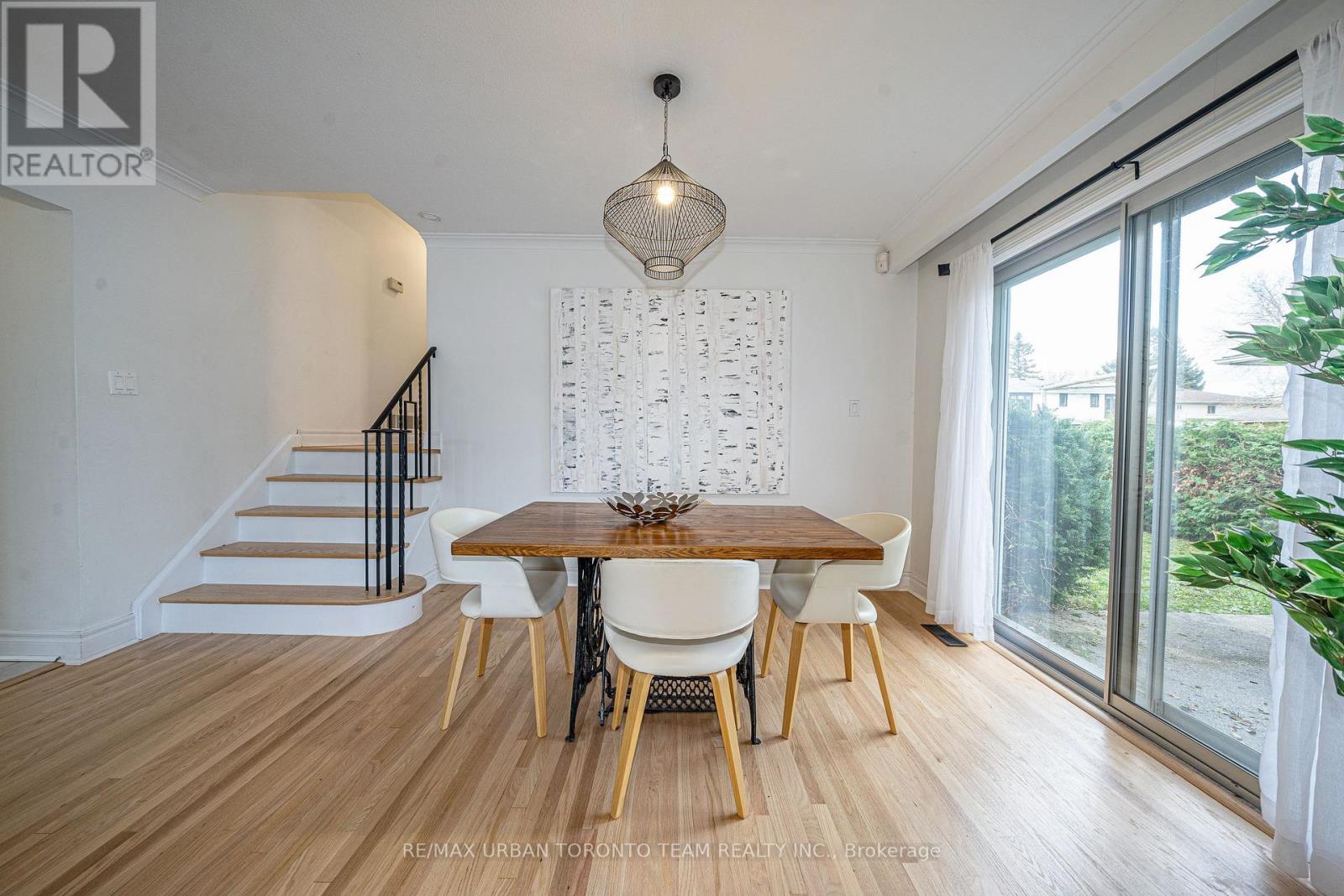 12 Wardencourt Drive, Toronto, Ontario  M1T 2H3 - Photo 8 - E12547106