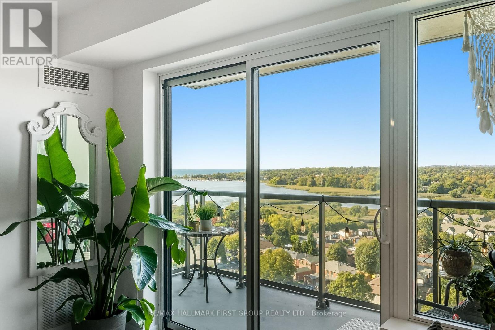 1308 - 1215 Bayly Street, Pickering, Ontario L1W 1L7 - Photo 11 - E12547108