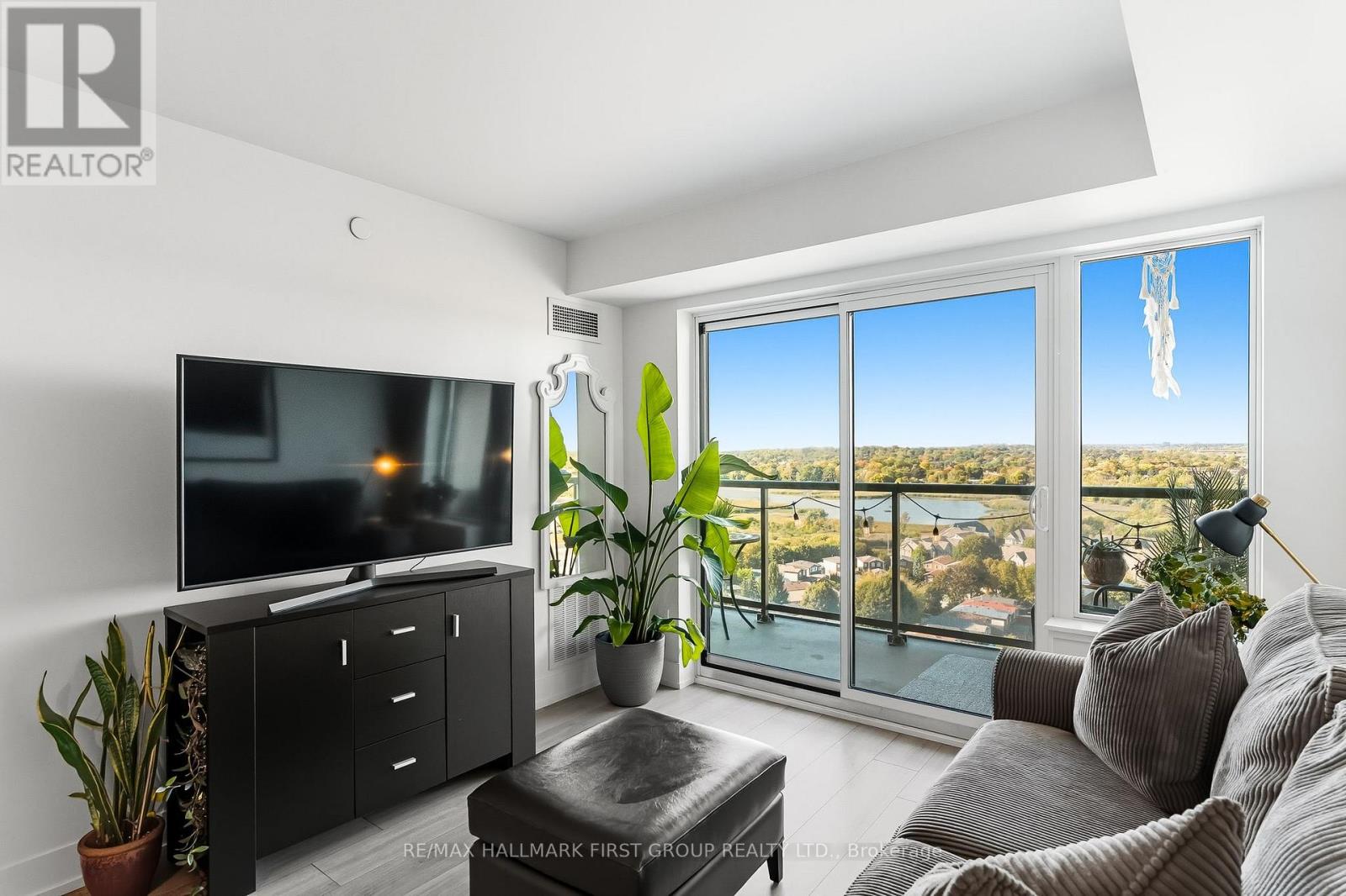 1308 - 1215 Bayly Street, Pickering, Ontario L1W 1L7 - Photo 12 - E12547108