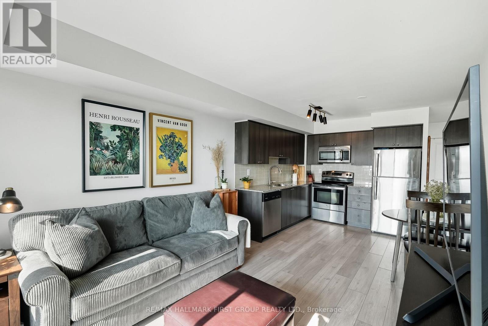 1308 - 1215 Bayly Street, Pickering, Ontario L1W 1L7 - Photo 13 - E12547108