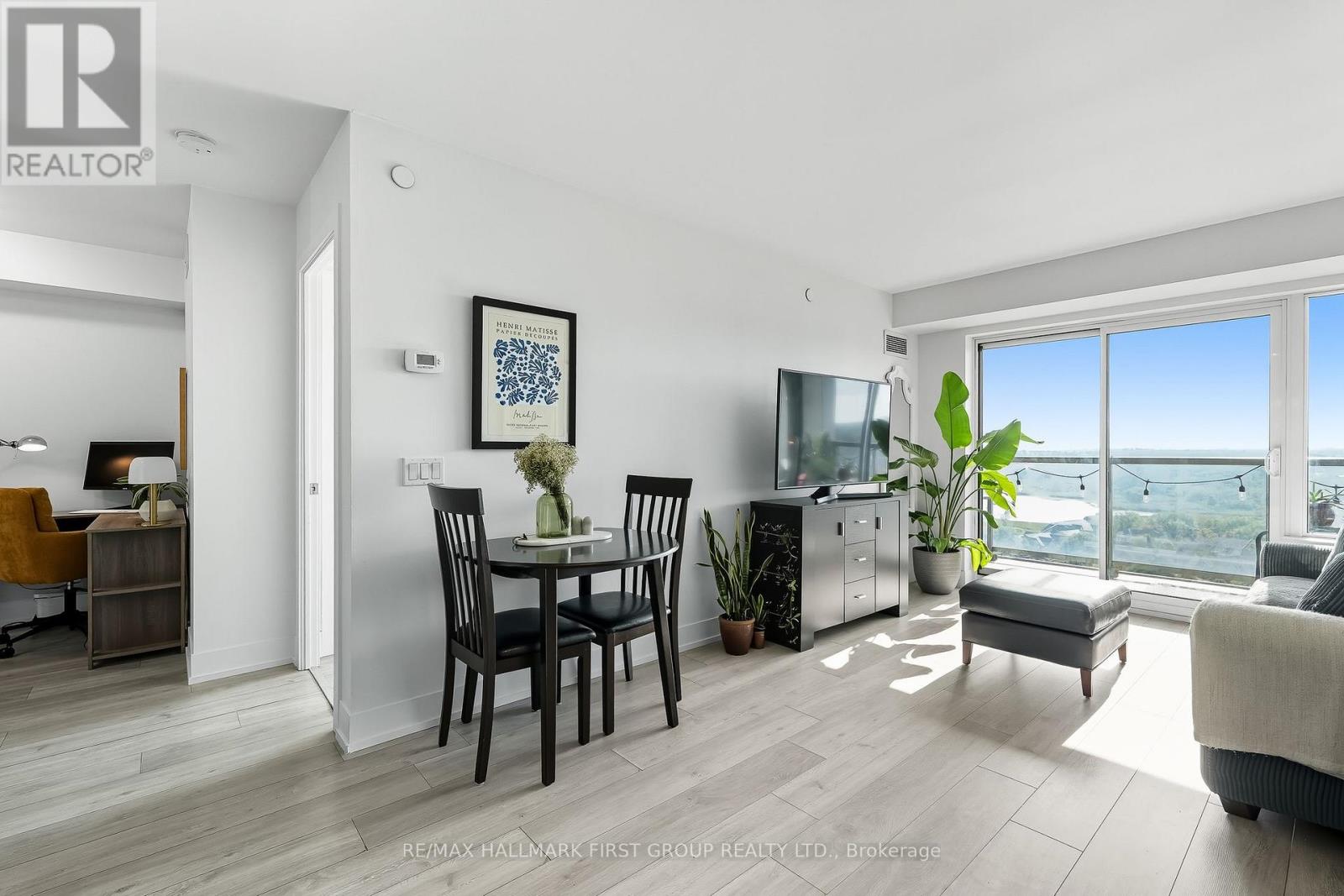 1308 - 1215 Bayly Street, Pickering, Ontario L1W 1L7 - Photo 14 - E12547108