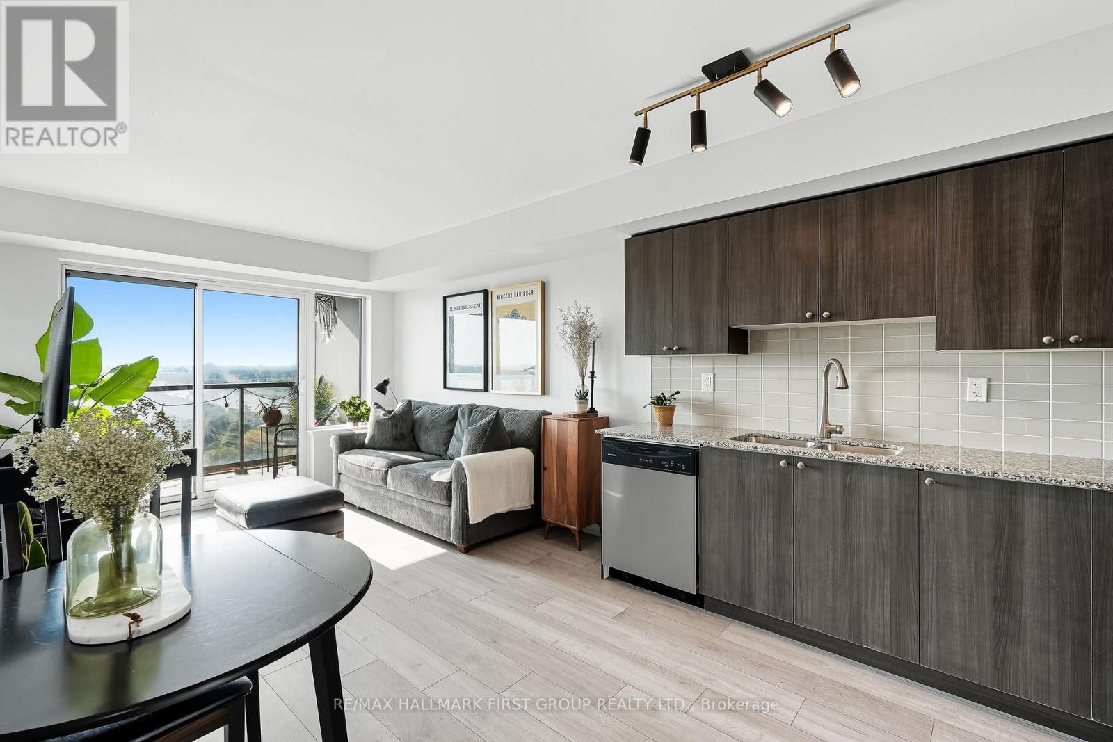 1308 - 1215 Bayly Street, Pickering, Ontario L1W 1L7 - Photo 15 - E12547108