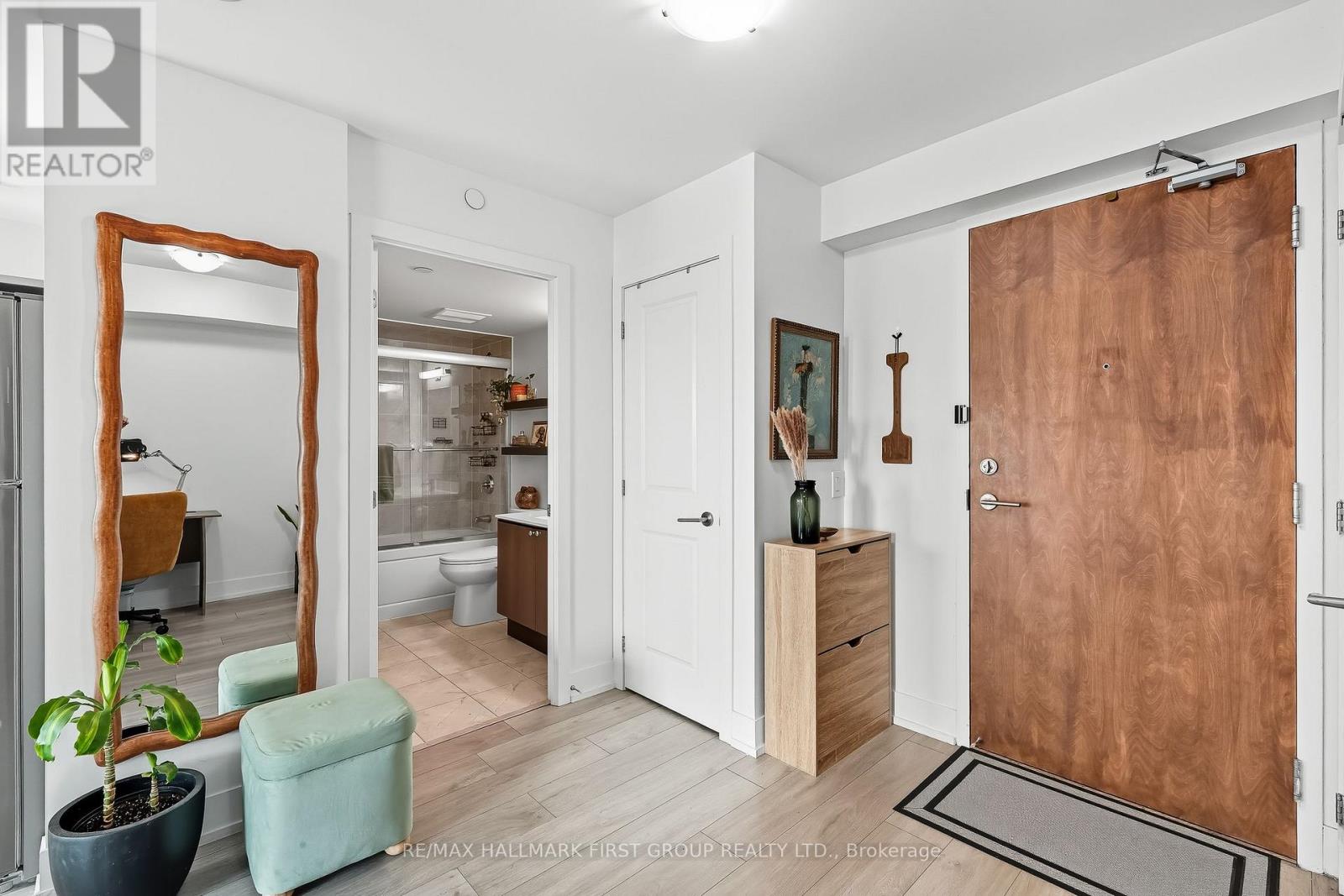 1308 - 1215 Bayly Street, Pickering, Ontario L1W 1L7 - Photo 17 - E12547108