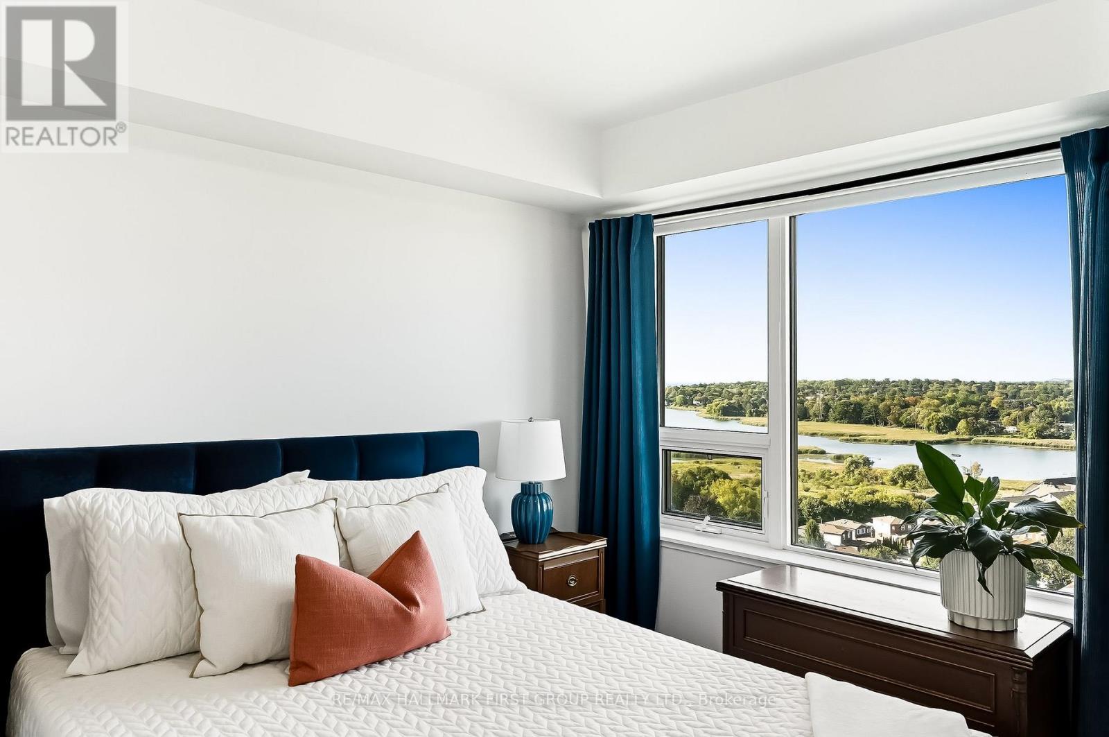 1308 - 1215 Bayly Street, Pickering, Ontario L1W 1L7 - Photo 19 - E12547108