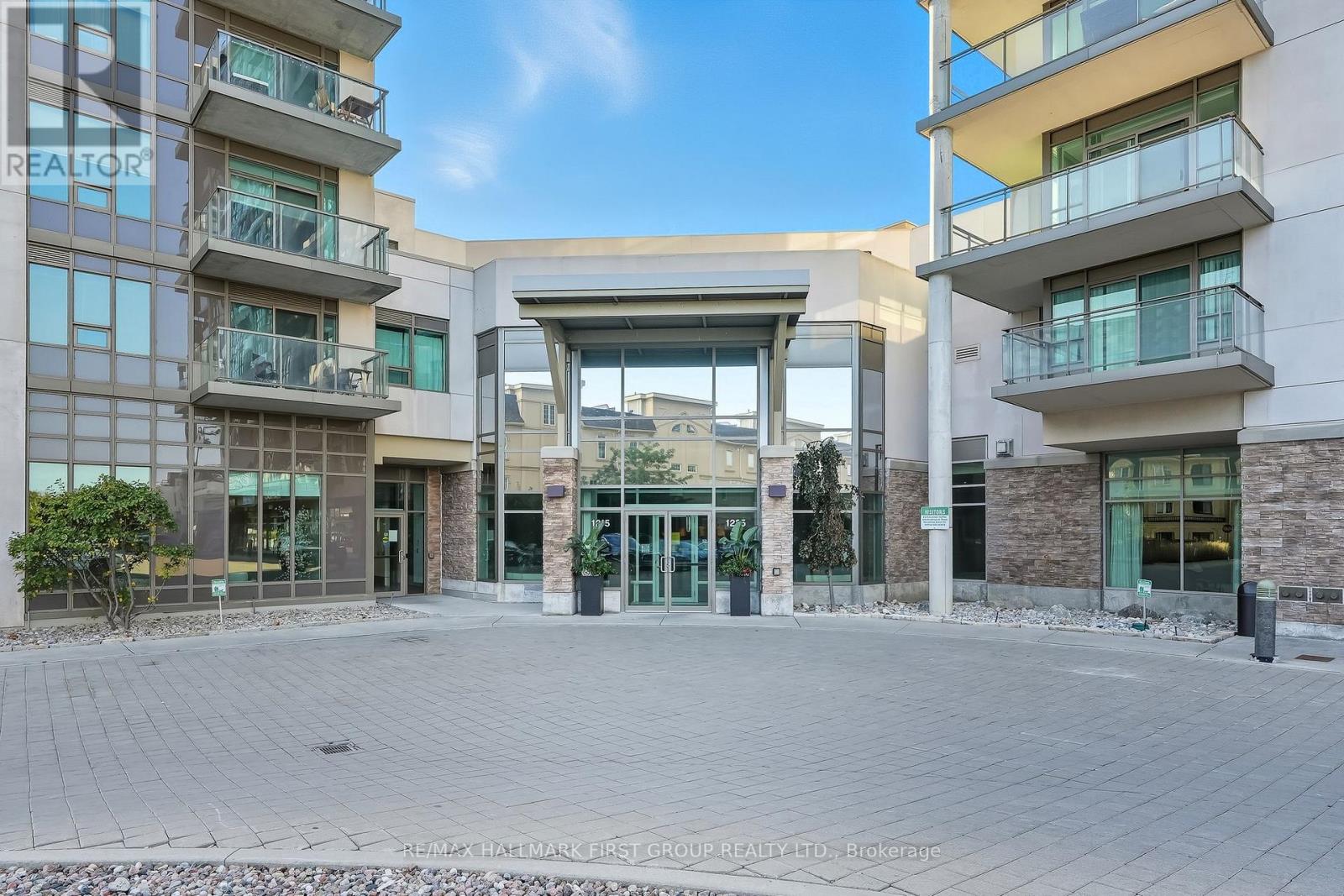 1308 - 1215 Bayly Street, Pickering, Ontario L1W 1L7 - Photo 2 - E12547108