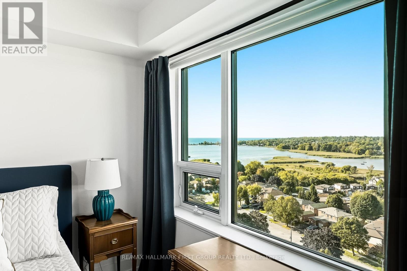 1308 - 1215 Bayly Street, Pickering, Ontario L1W 1L7 - Photo 21 - E12547108