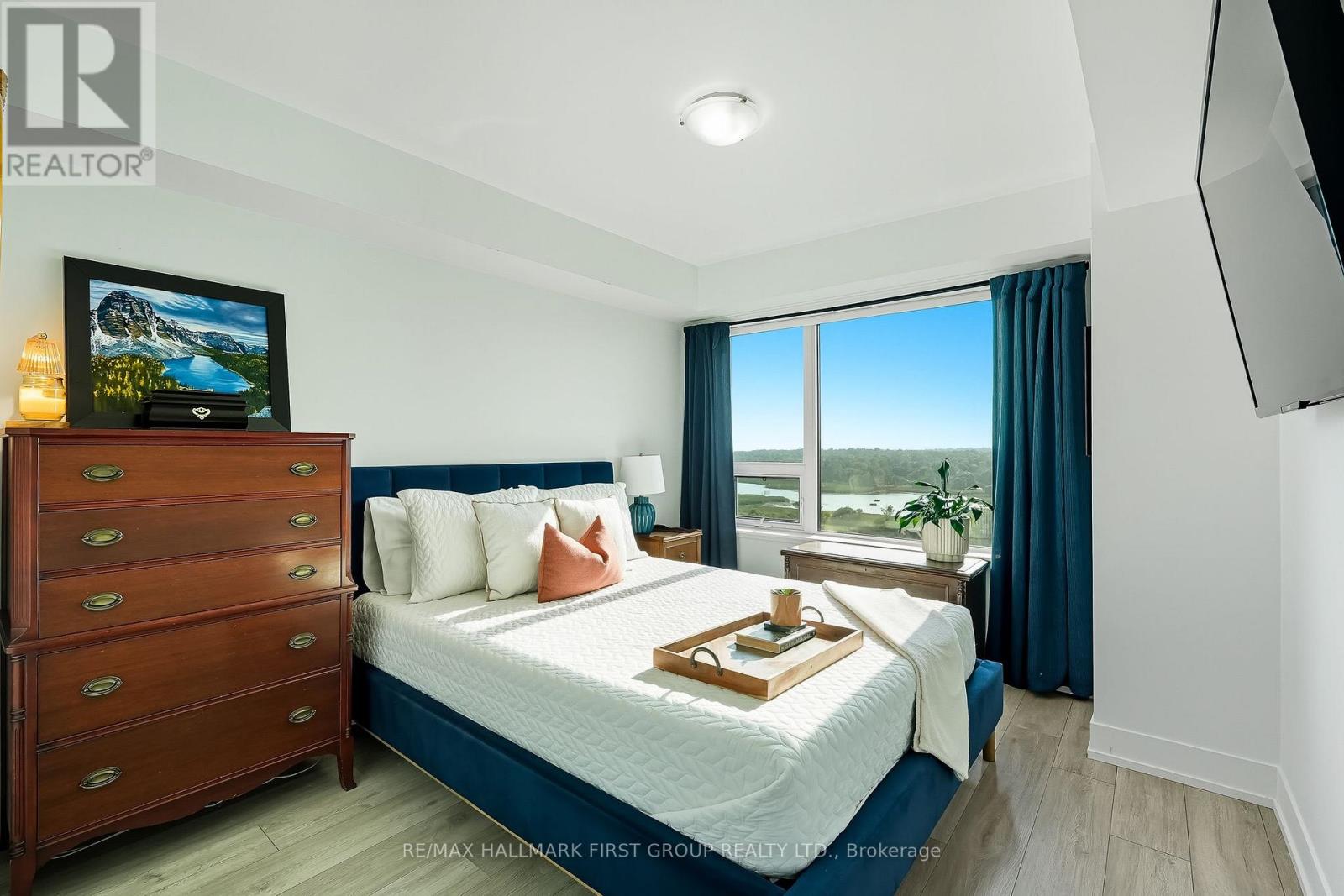 1308 - 1215 Bayly Street, Pickering, Ontario L1W 1L7 - Photo 22 - E12547108