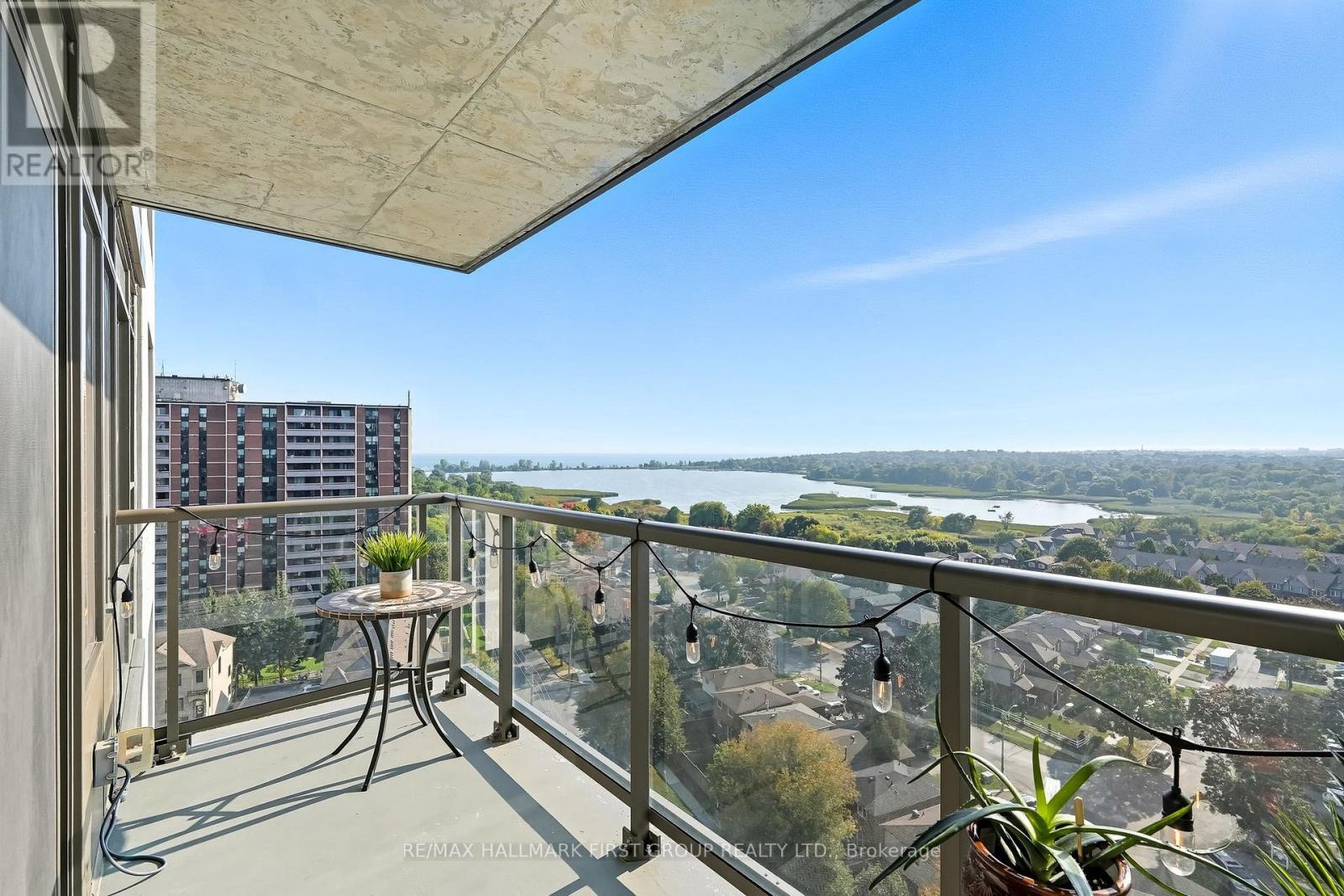 1308 - 1215 Bayly Street, Pickering, Ontario L1W 1L7 - Photo 25 - E12547108