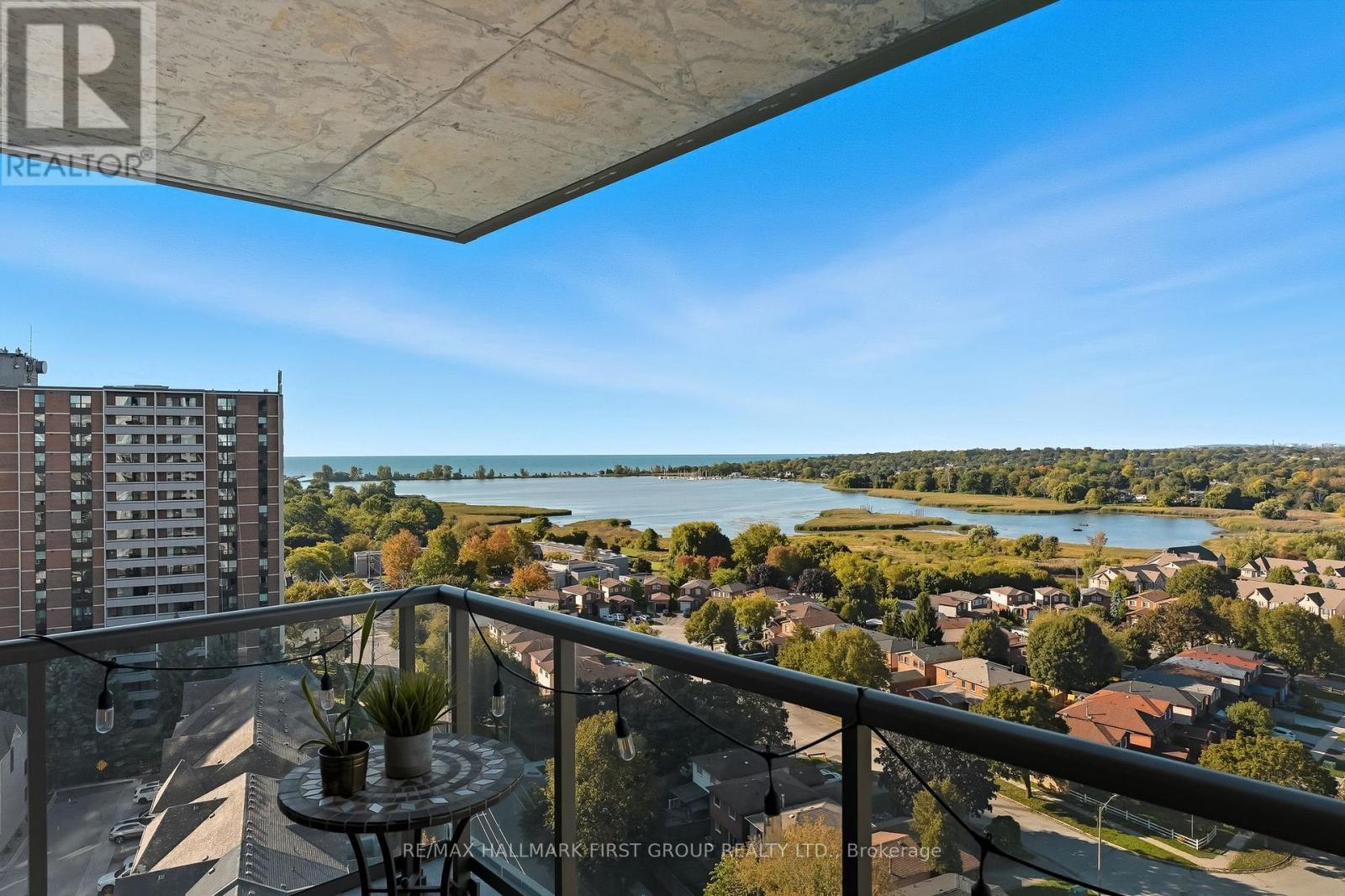 1308 - 1215 Bayly Street, Pickering, Ontario L1W 1L7 - Photo 26 - E12547108