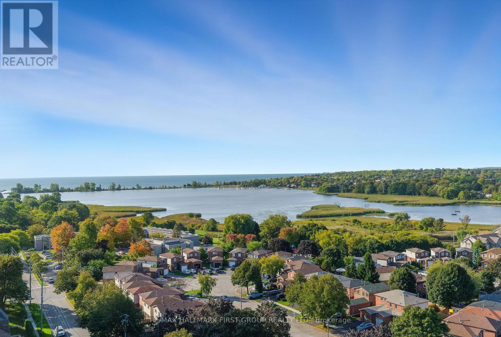 1308 - 1215 Bayly Street, Pickering, Ontario L1W 1L7 - Photo 27 - E12547108